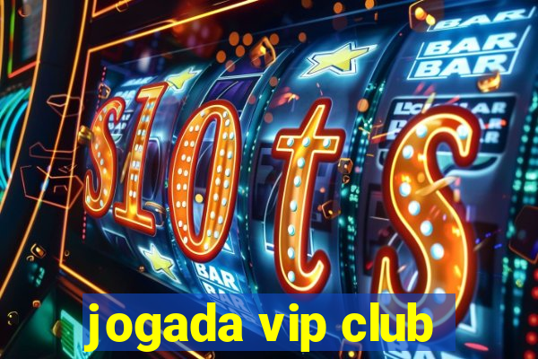 jogada vip club